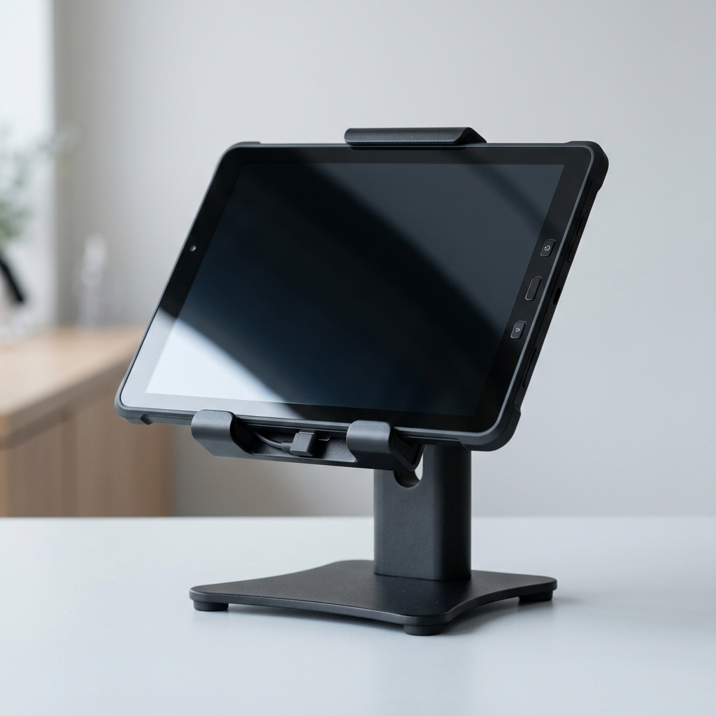 10.1 inç Android 16 Tablet